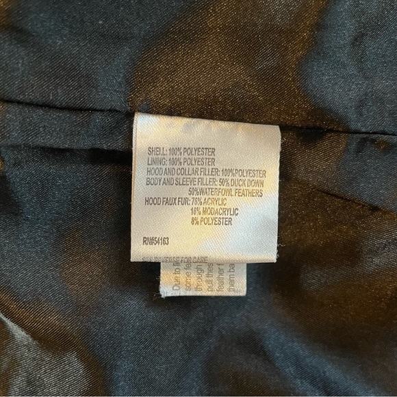 Calvin Klein Women’s Coat - Picture 9 of 14